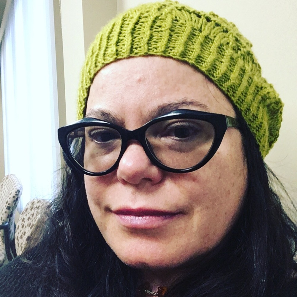 Meet your Posher, Mary H. I live in Rochester, NY